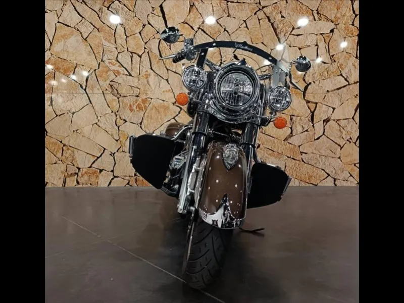 INDIAN Springfield 1890 2023