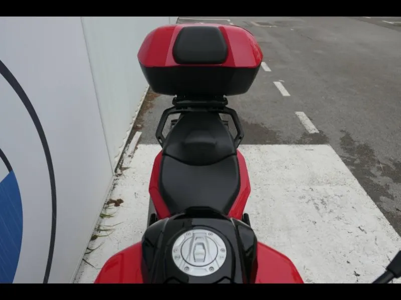 BMW 1000 XR Packs Dynamic + Touring