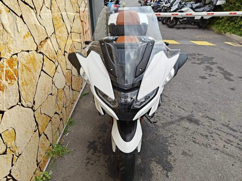 BMW R 1250 RT