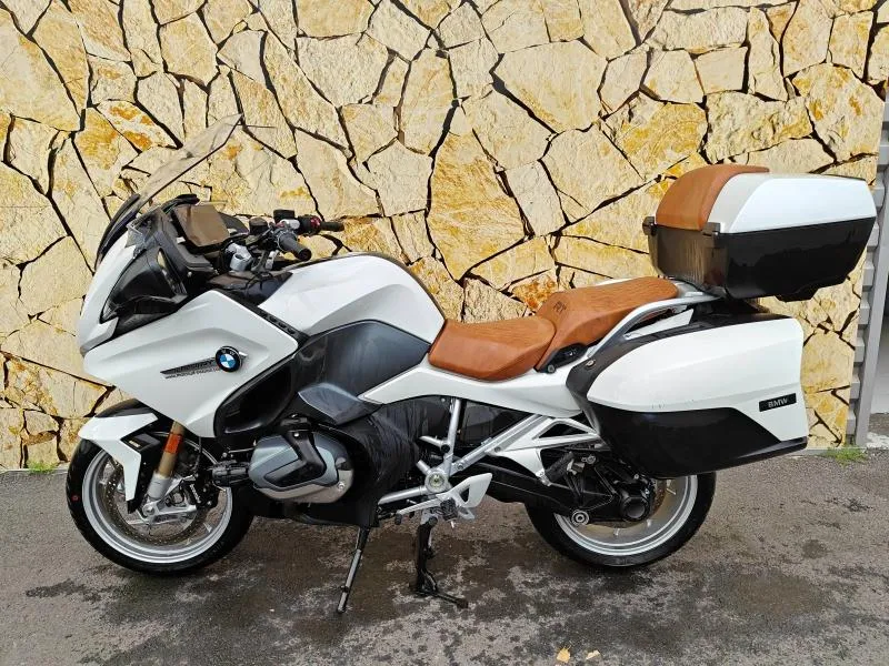 BMW R 1250 RT