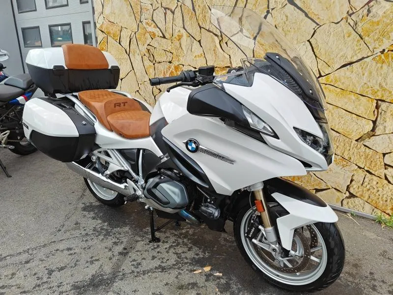 BMW R 1250 RT