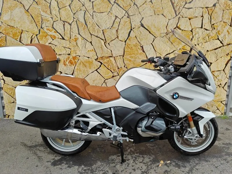 BMW R 1250 RT
