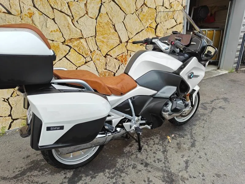 BMW R 1250 RT
