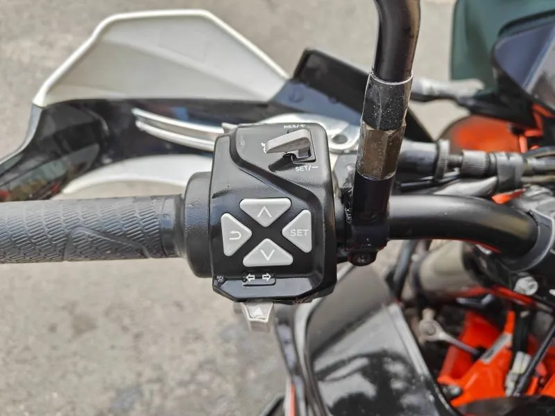 KTM Adventure 890 R 2021