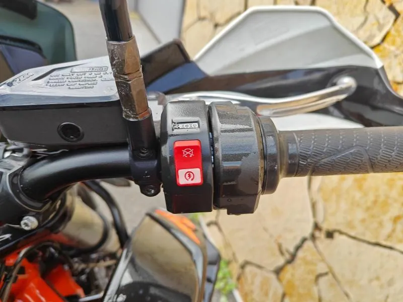 KTM Adventure 890 R 2021