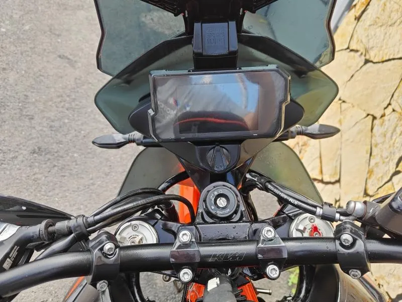 KTM Adventure 890 R 2021