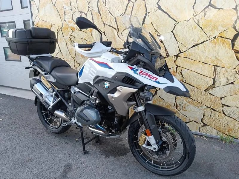 BMW R 1250 GS
