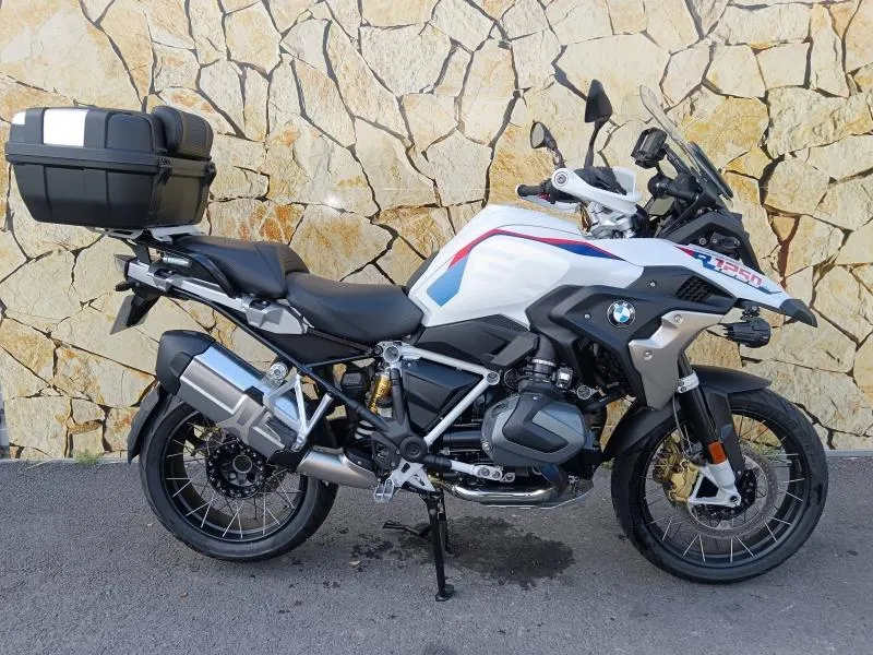 BMW R 1250 GS