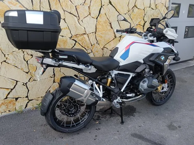 BMW R 1250 GS