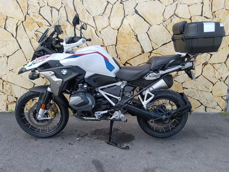 BMW R 1250 GS