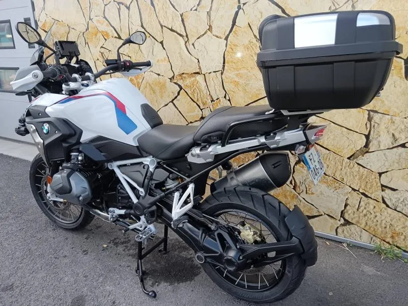 BMW R 1250 GS