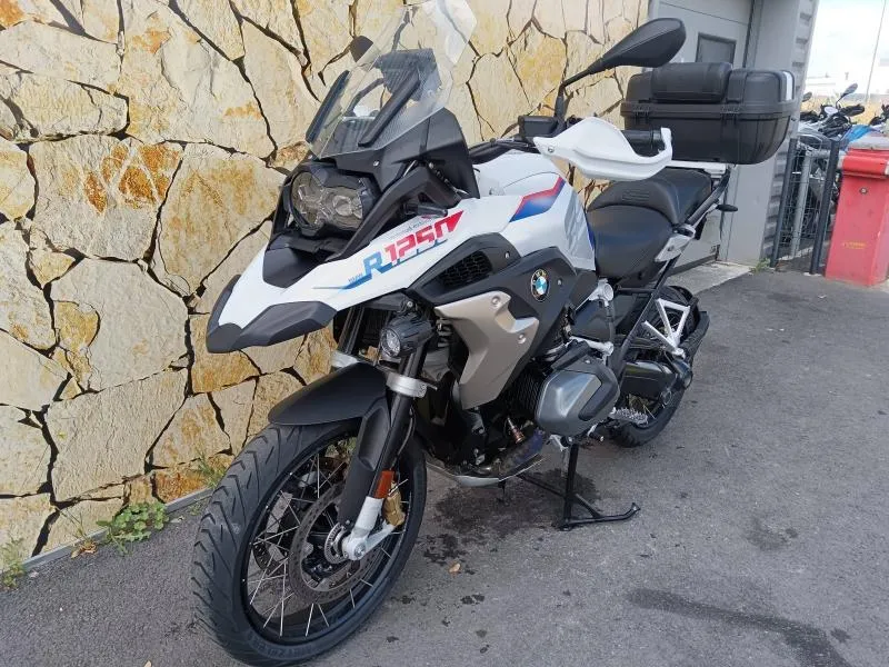 BMW R 1250 GS