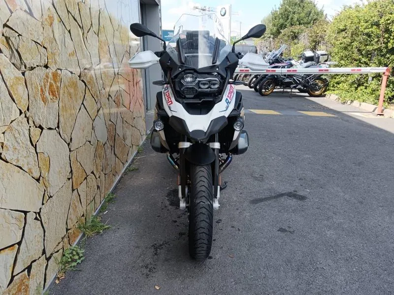 BMW R 1250 GS