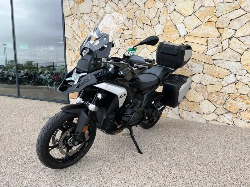 BMW R 1300 GS
