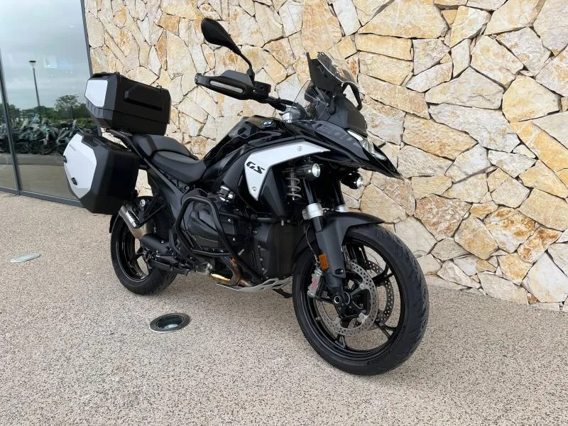 BMW R 1300 GS