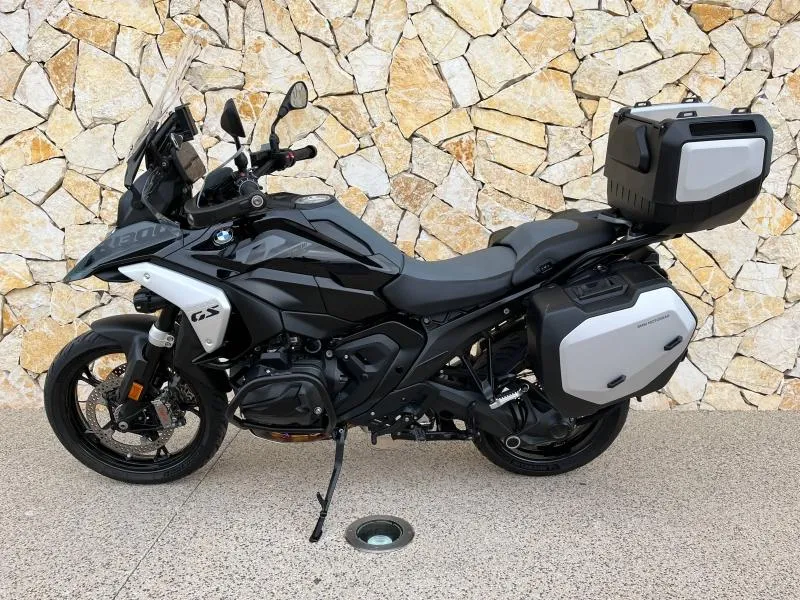 BMW R 1300 GS