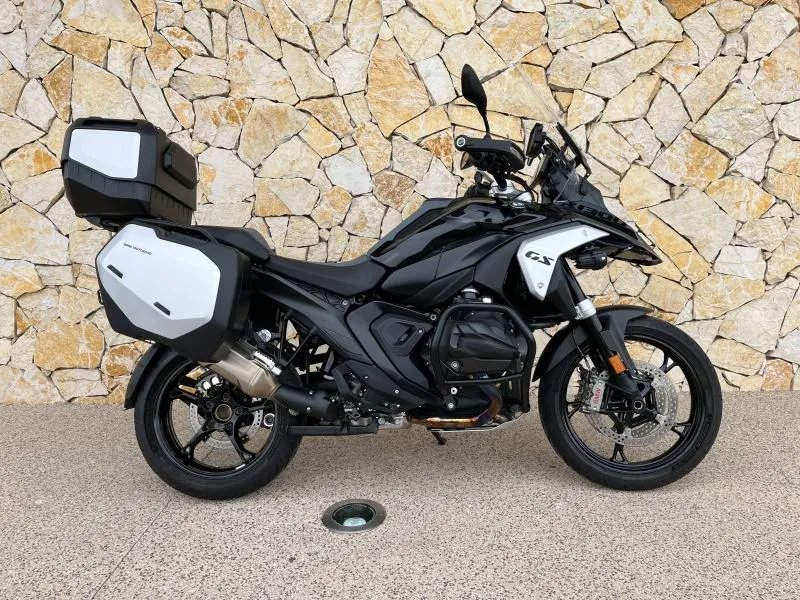 BMW R 1300 GS