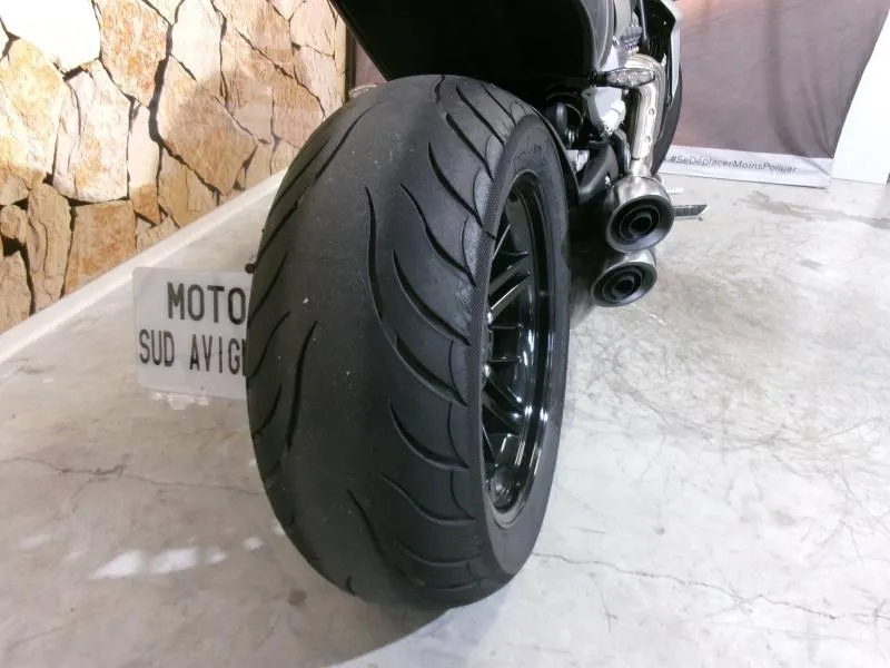 TRIUMPH Rocket III 2500 R