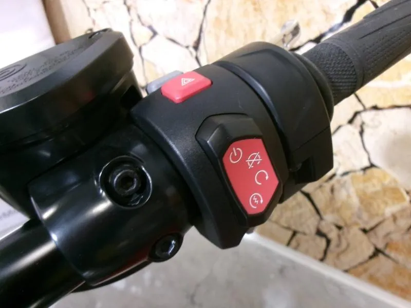 TRIUMPH Rocket III 2500 R