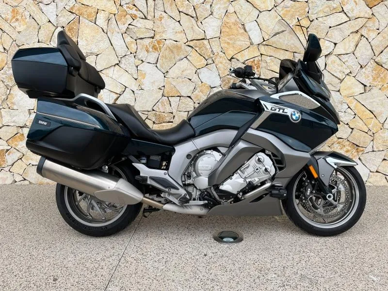BMW K 1600 GTL