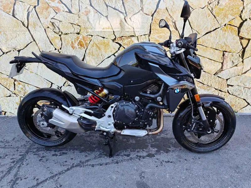 BMW F 900 R 2025