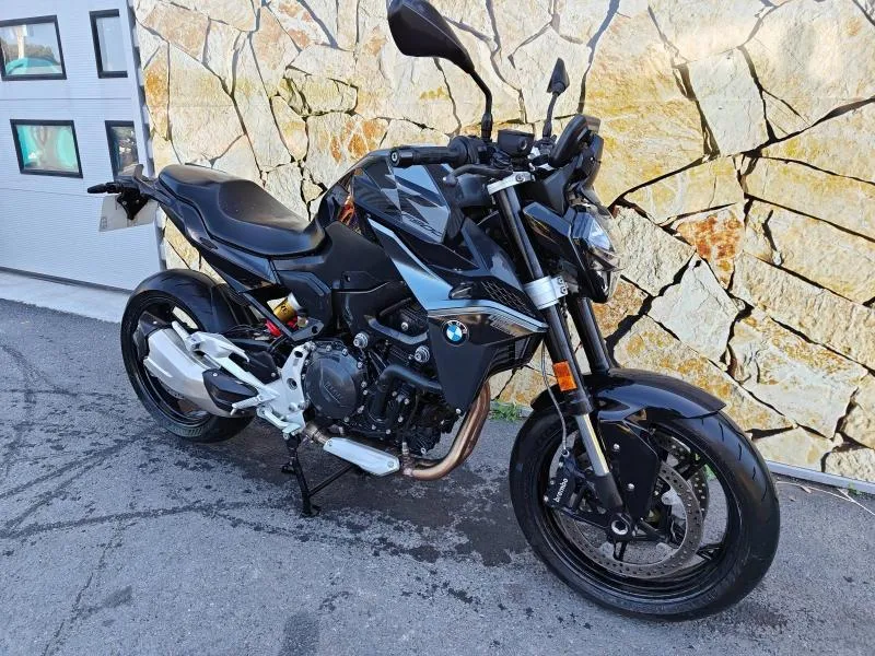 BMW F 900 R 2025
