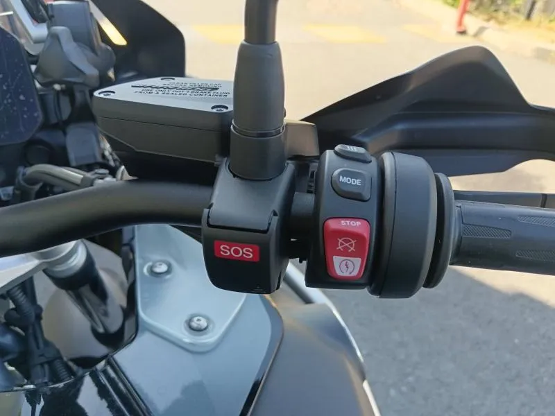 BMW R 1250 GS Adventure