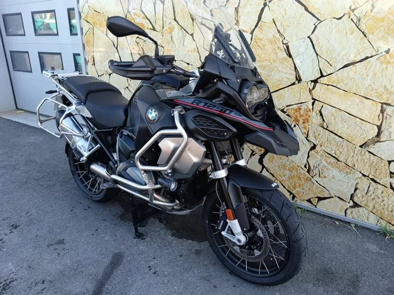 BMW R 1250 GS Adventure