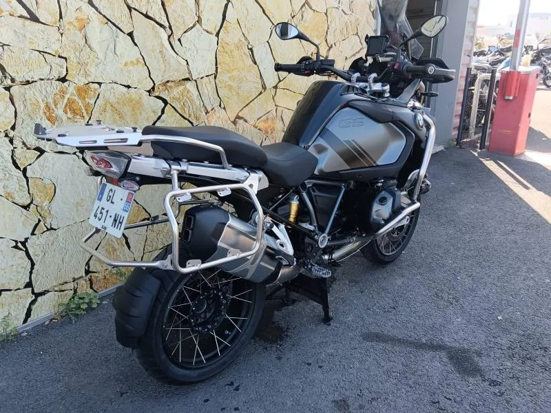 BMW R 1250 GS Adventure