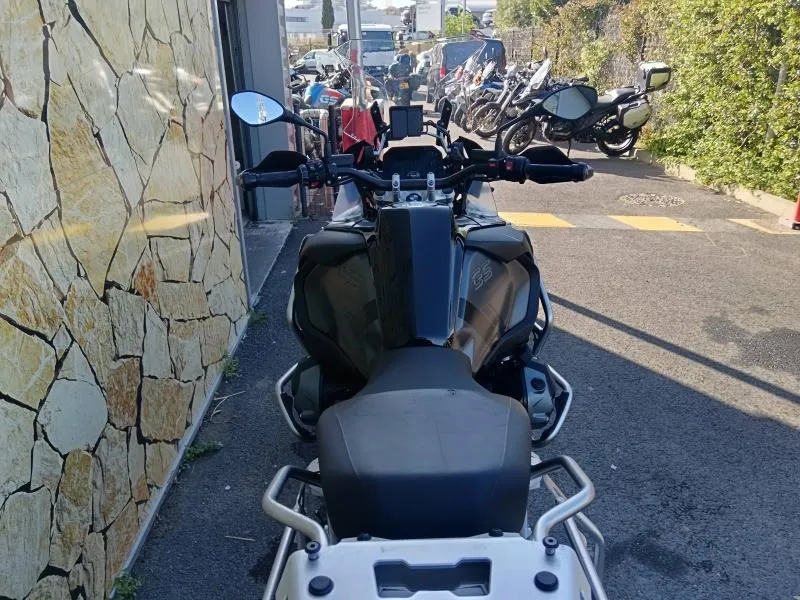 BMW R 1250 GS Adventure