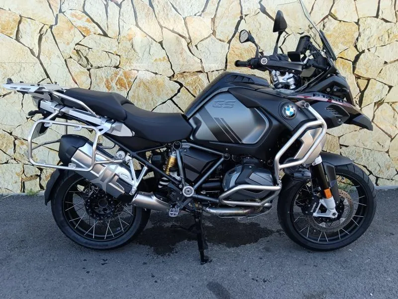 BMW R 1250 GS Adventure