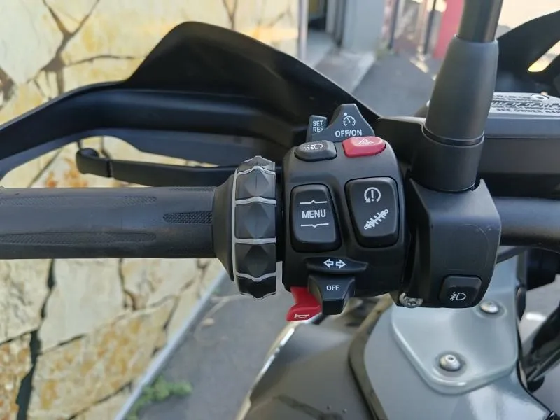 BMW R 1250 GS Adventure