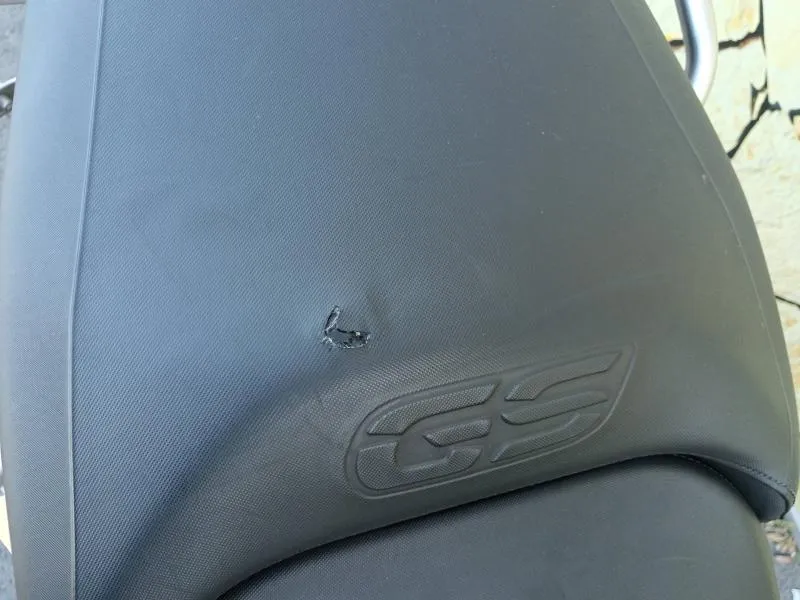 BMW R 1250 GS Adventure