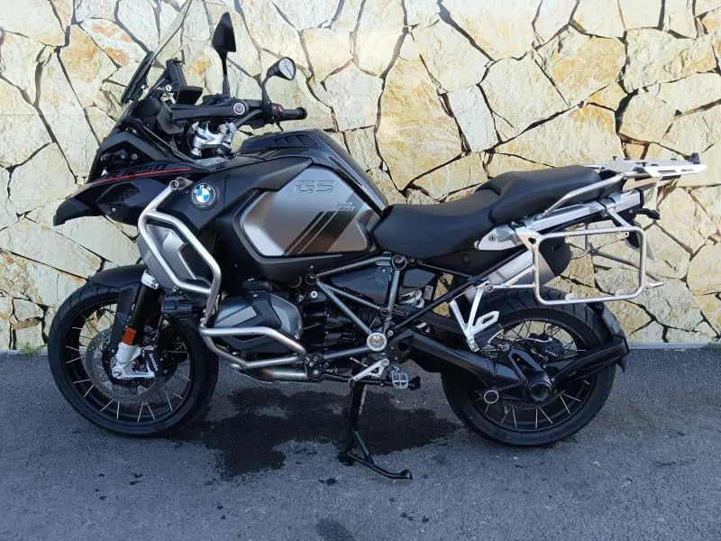 BMW R 1250 GS Adventure
