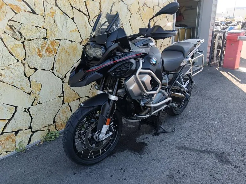 BMW R 1250 GS Adventure