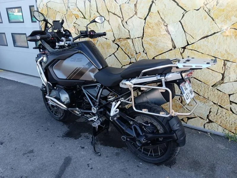BMW R 1250 GS Adventure