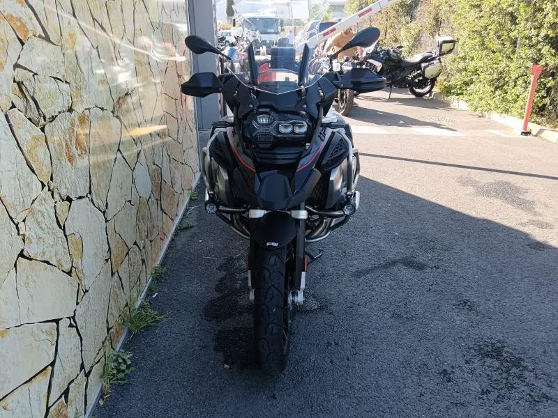 BMW R 1250 GS Adventure