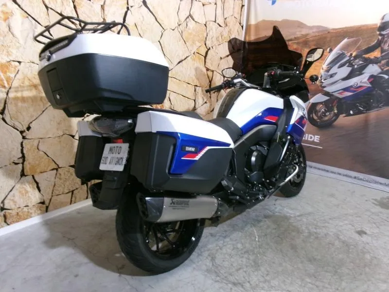 BMW K 1600 GT