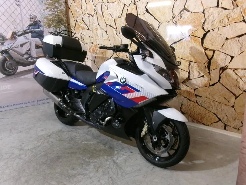 BMW K 1600 GT