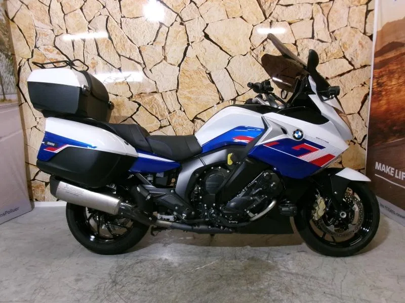 BMW K 1600 GT