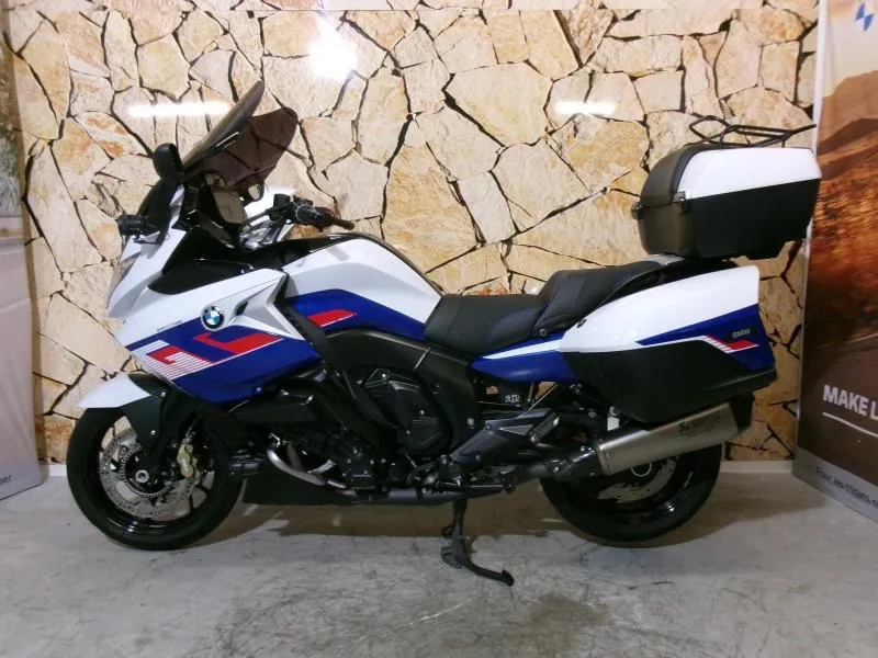 BMW K 1600 GT