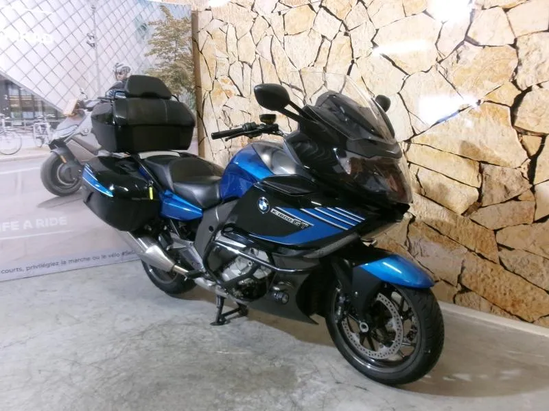 BMW K 1600 GT