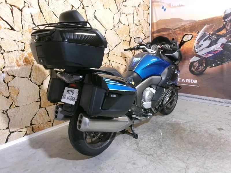 BMW K 1600 GT