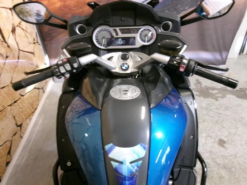 BMW K 1600 GT