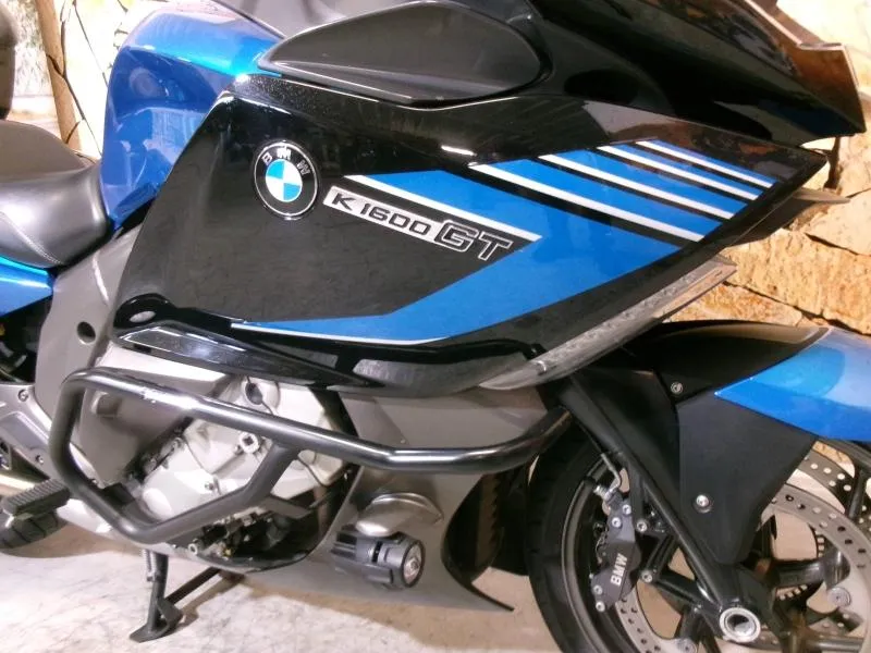 BMW K 1600 GT