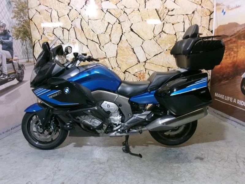 BMW K 1600 GT