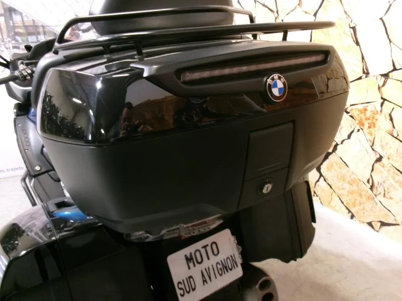 BMW K 1600 GT