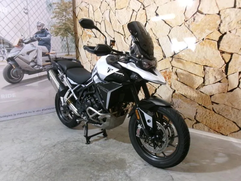 TRIUMPH Tiger 900 GT Pro