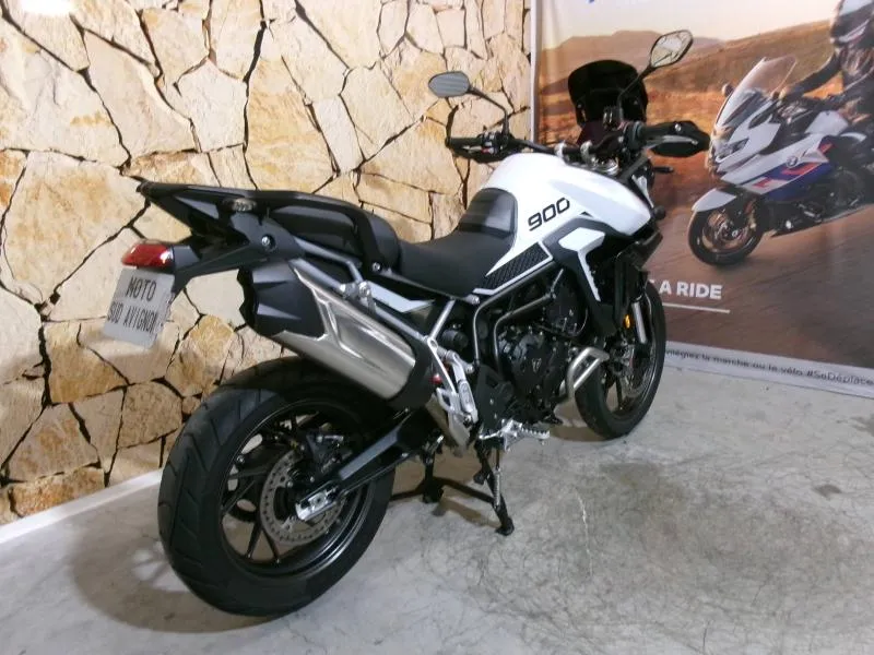 TRIUMPH Tiger 900 GT Pro