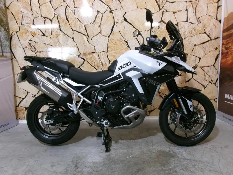 TRIUMPH Tiger 900 GT Pro